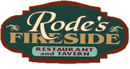 Rode's Fireside Restaurant in Swedesboro, NJ